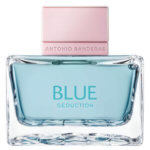 Antonio Banderas Blue Seduction EDT Spray Tester for Women 2.7 oz / 80 ml - New